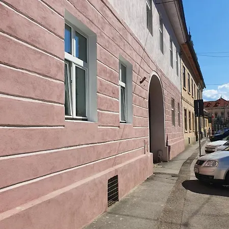 Old City House 3 Apartment