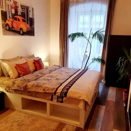 Apartment Old City House 3