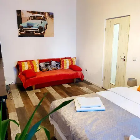 Old City House 3 * Sibiu