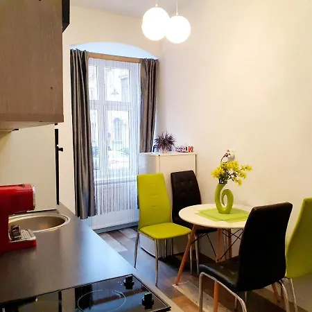 Old City House 3 * Sibiu