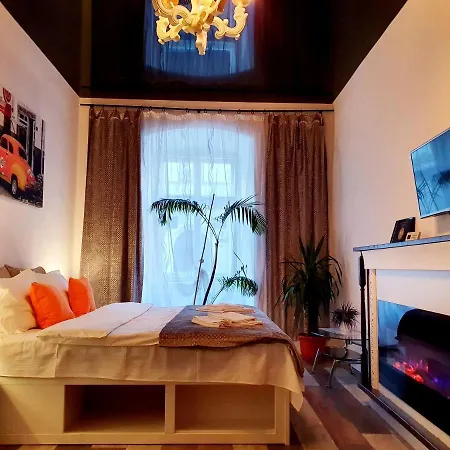 Old City House 3 Apartment *