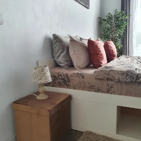 Old City House 3 Apartment