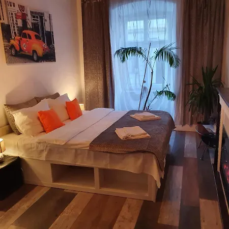 Old City House 3 *